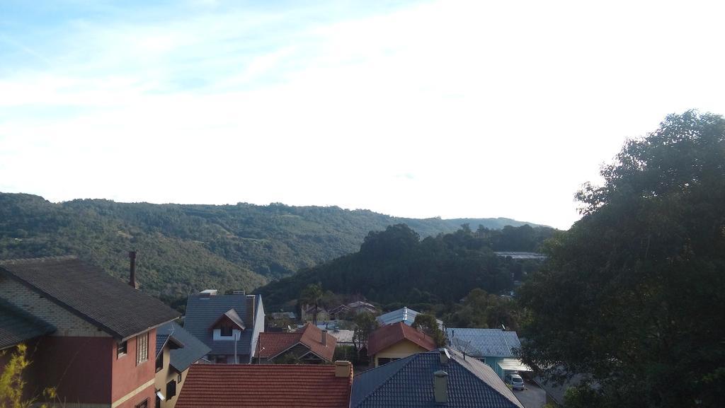 Willa Sunshine Gramado Zewnętrze zdjęcie